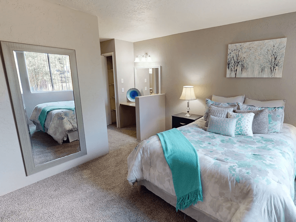Wyoming Place Apartments
