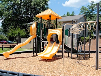 playground at west winds townhomes - Photo Gallery 18