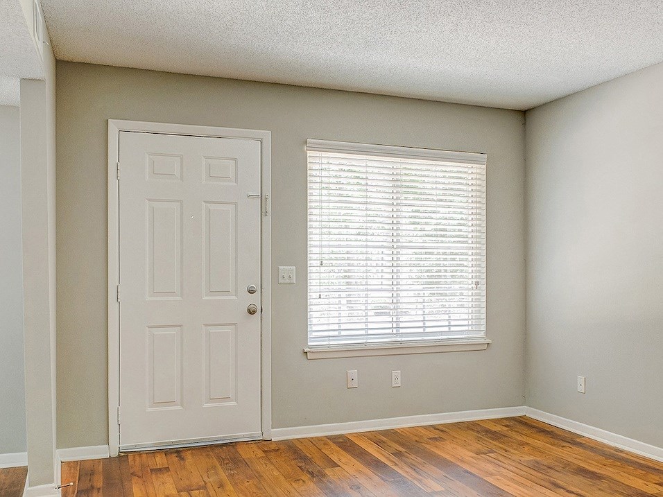 Apartment living in Columbia, SC