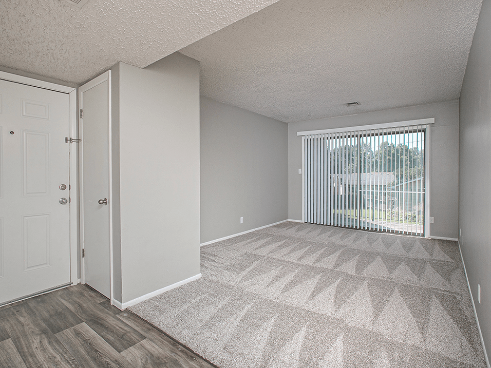 large windows in wichita westborough arms apartments