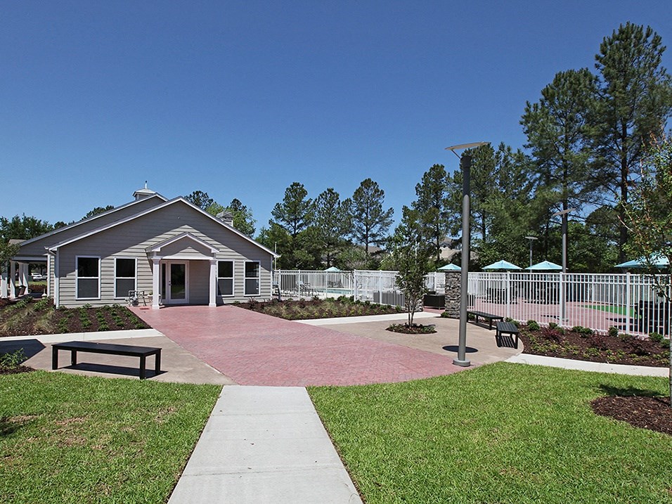 apartment community in Columbia, SC