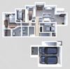 Phase II - 3 Bed, 2 Bath