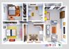 2/Bedroom 1/Bath