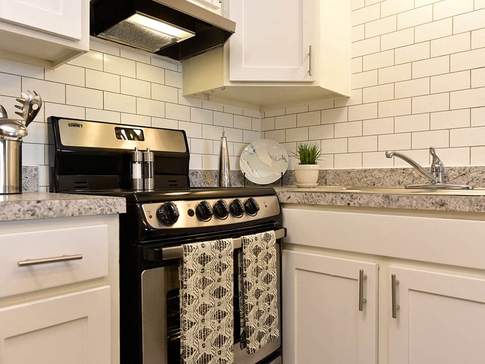 newly renovated apartments in Louisville, KY