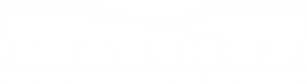 Alexandra Apartments logo