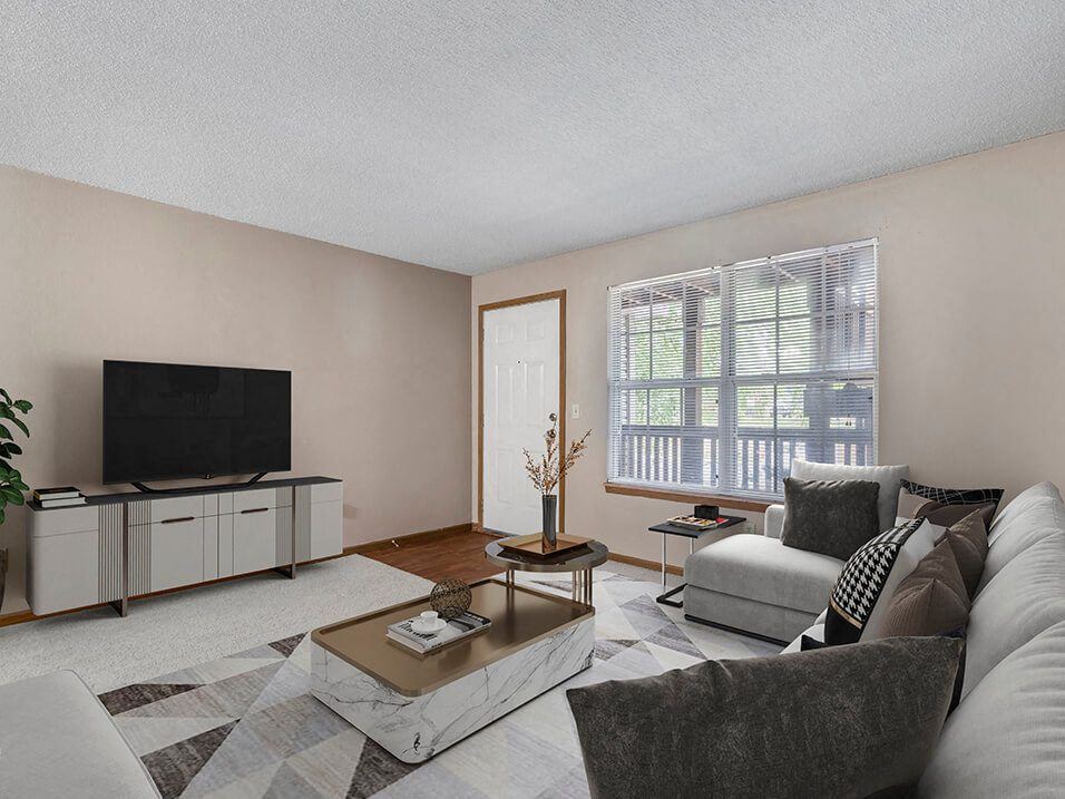 Alexandra Apartments photo