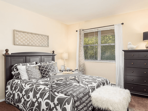 2 bedroom apartments in Fairborn, OH