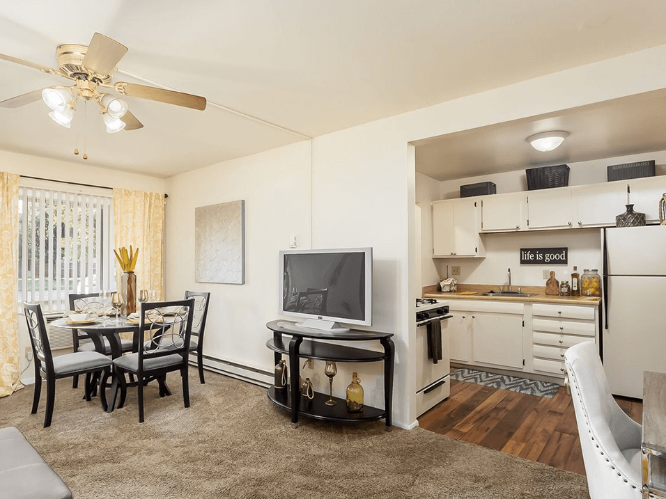 apartments in Fairborn, OH