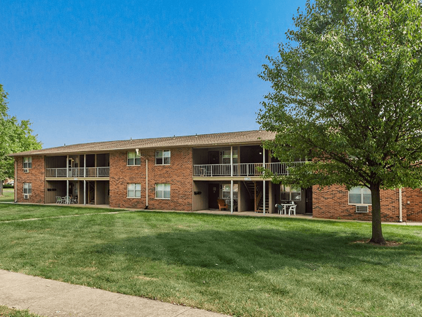 Avalon Place Apartments, 2196 Rockdell Drive, Fairborn, OH RentCafe