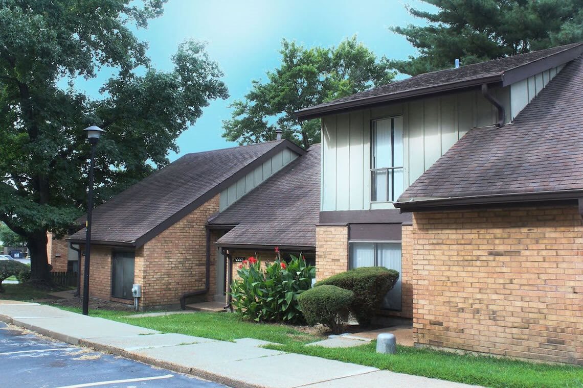 Photos and Video of Paddock Village Apartments in Florissant, MO