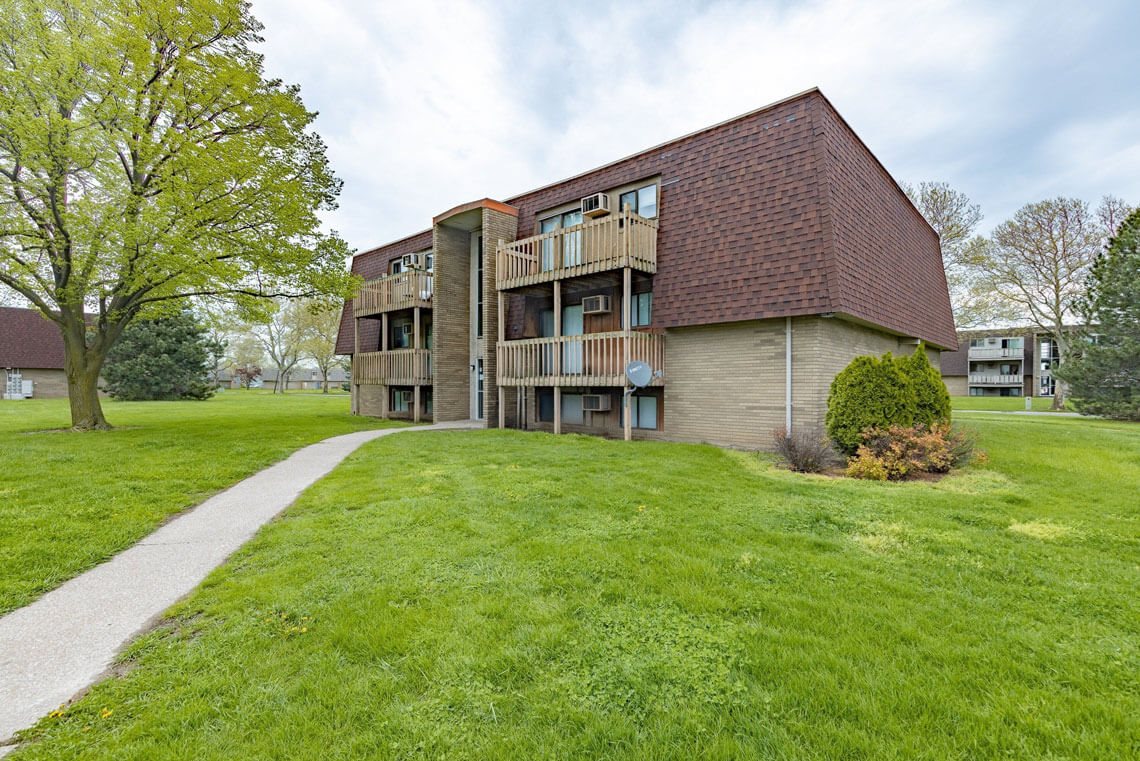 Photos and Video of Sandusky Apartments in Sandusky, OH