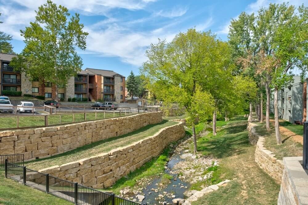 Apartments in St Louis MO