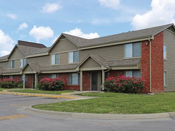 Apartments in Topeka, KS for rent - Photo Gallery 2