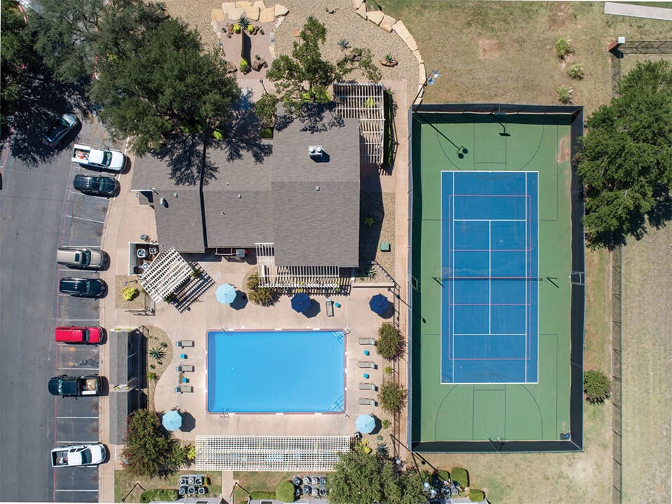 Apartments in Abilene TX for rent