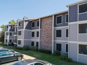 Timber Ridge Apartments in Abilene for rent - Photo Gallery 22