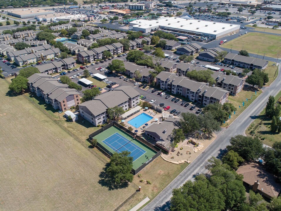 Timber Ridge Apartments for rent in Abilene TX