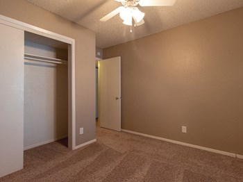 ceiling fans in TImber Ridge Apartments - Photo Gallery 18
