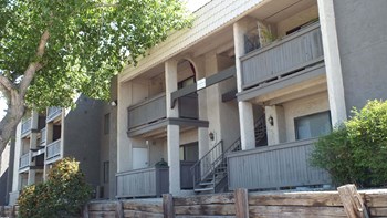 Wyoming Place apartments in Albuquerque NM - Photo Gallery 2