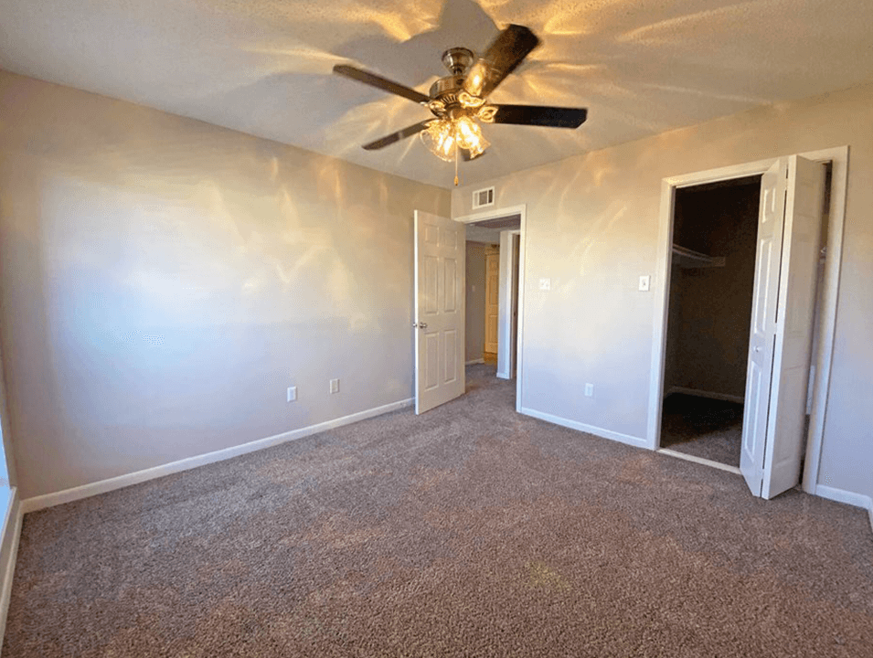 Pecan Grove Apartments photo