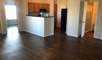 Amarillo Apartments with upgrades - Photo Gallery 5