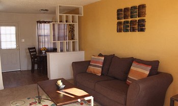 Palo Duro Place apartments in Amarillo TX - Photo Gallery 2