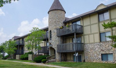 4481 Stonecastle Drive 1-4 Beds Apartment for Rent Photo Gallery 1