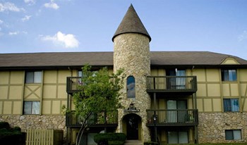 pet friendly apartments in beavercreek OH - Photo Gallery 2