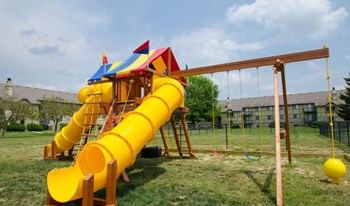playground at Stonebridge Apartments - Photo Gallery 5