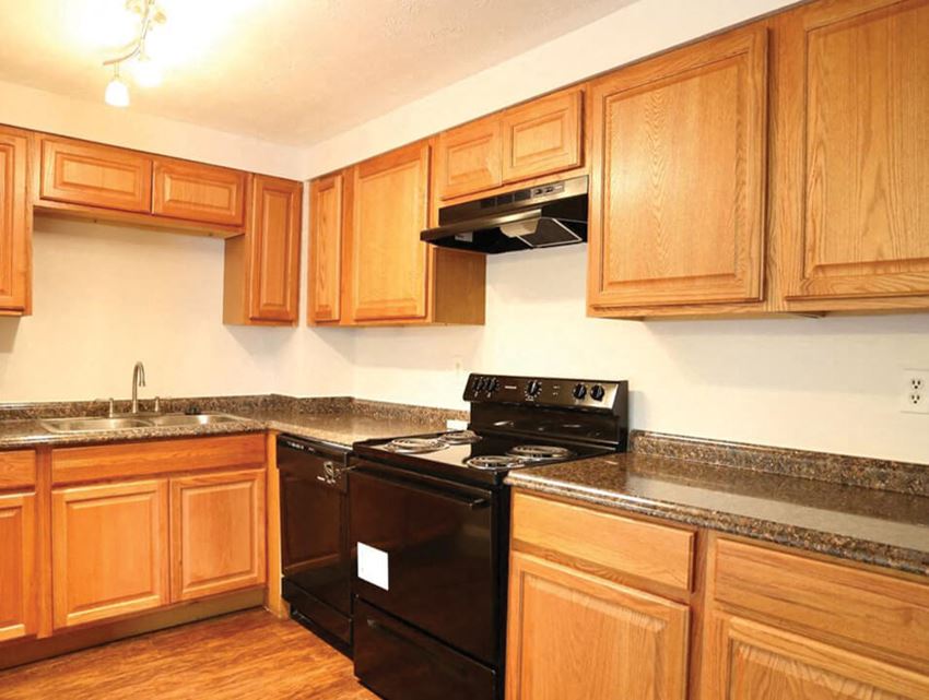 The Brookeville Apartments, 6851 Sharon Court, Columbus, OH RentCafe