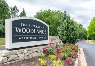 Retreat at Woodlands Apartments in Kansas City MO