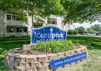 Forest Park Apartments in kansas city MO
