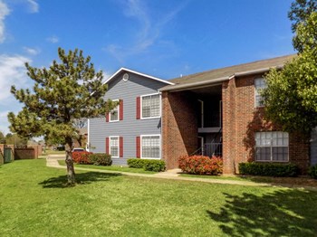 Apartments in Lawton, OK for rent - Photo Gallery 2