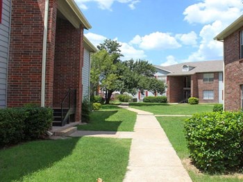 Lawton OK apartments for rent - Photo Gallery 3