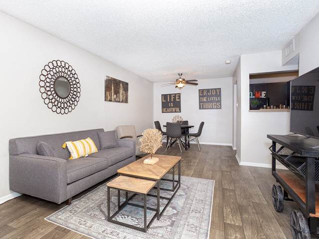 Acadian Point Apartments