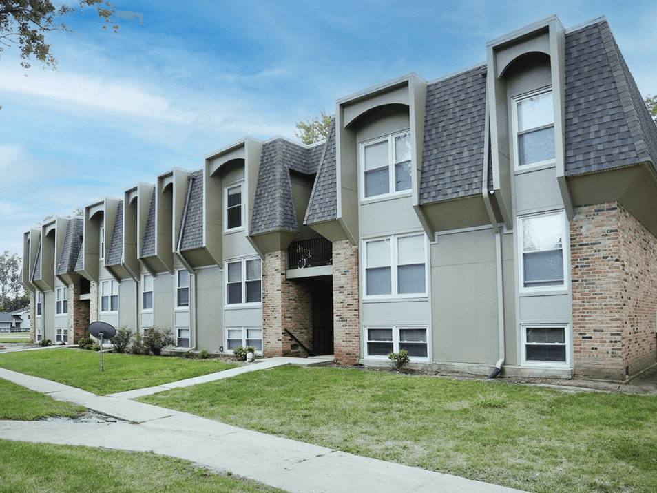 Apartments in Bloomington IL