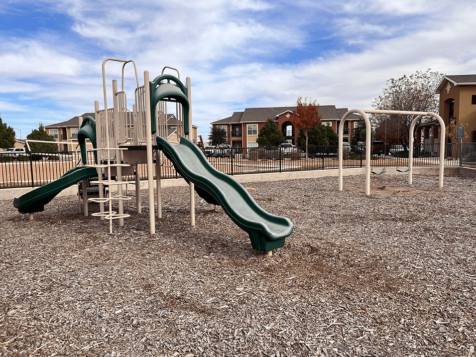 Playground at Avalon at Carlsbad Apartments