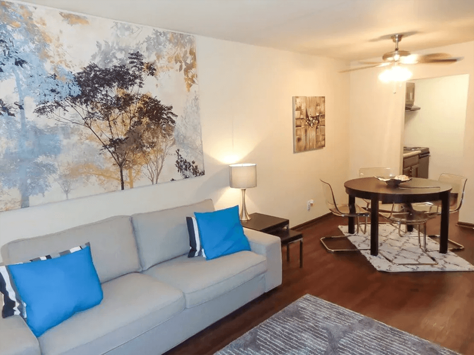 Arlington Village Apartments, 1733 Arlin Place, Fairborn, OH RentCafe