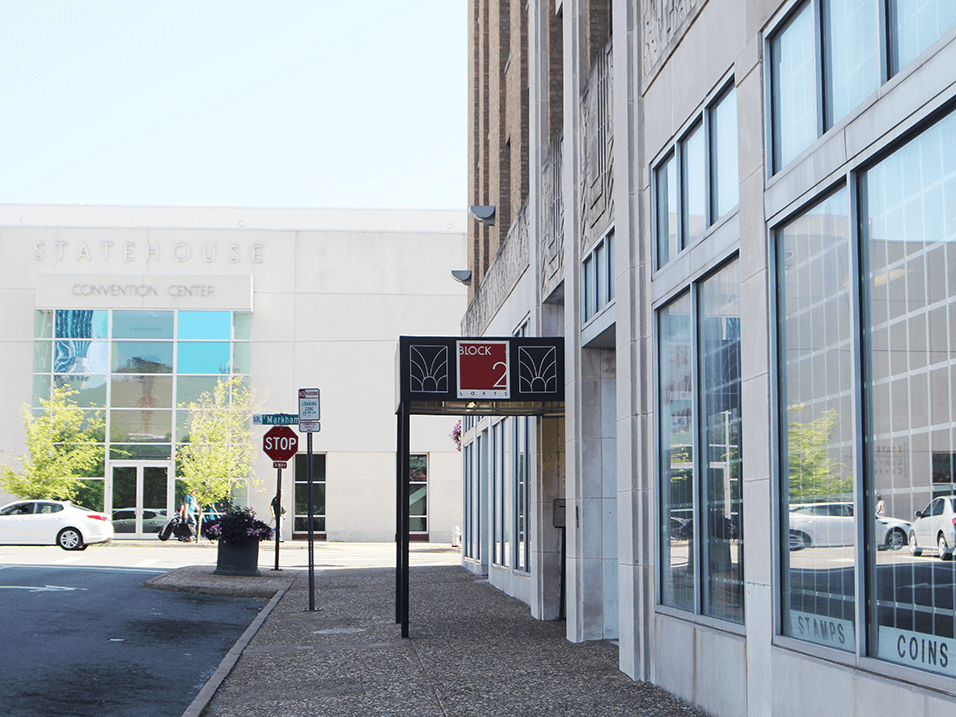 lofts In River Market