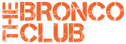 The Bronco Club logo