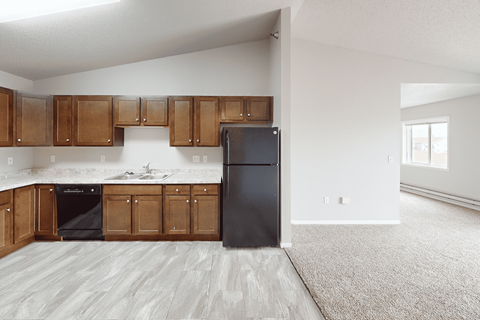 1418 42Nd St W 1-3 Beds Apartment for Rent