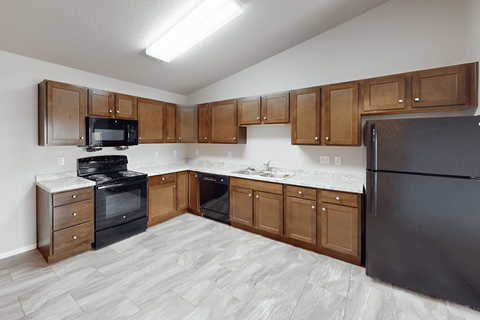 1418 42Nd St W 1-3 Beds Apartment for Rent