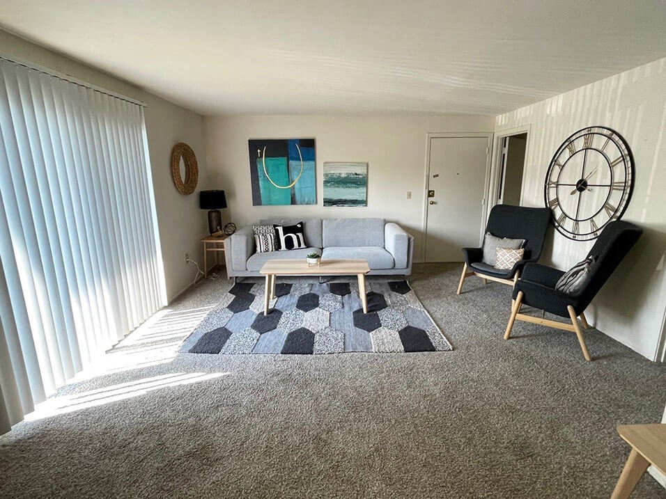 apartment living in Fairborn, Ohio