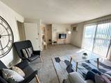 1-bedroom apartment at Breckenridge Apartments in Fairborn