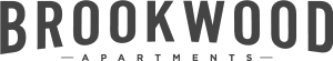 Brookwood Apartments logo