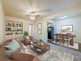 1-bedroom apartment at Camelot Apartments In Wichita Falls TX in Wichita Falls