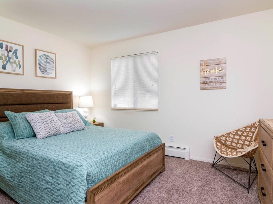 one bedroom apartment in Grand Rapids for rent