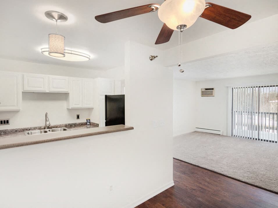 apartments in Grand Rapids MI