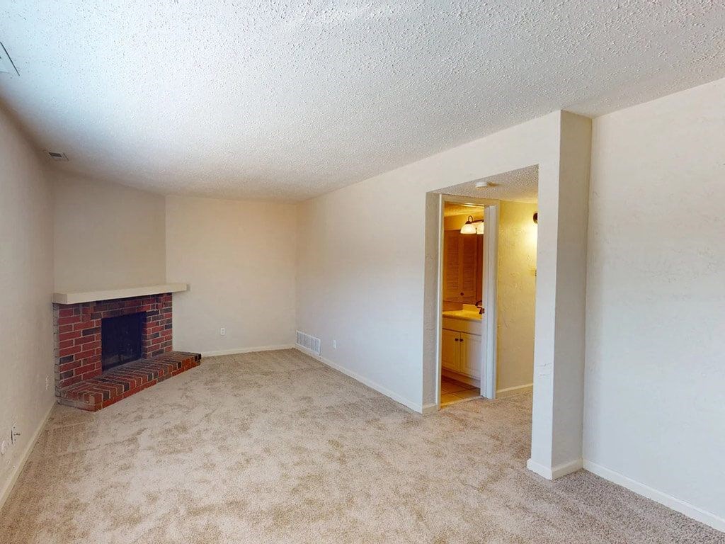 apartment living in Mehlville