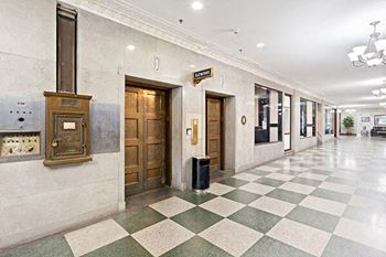 Elevator