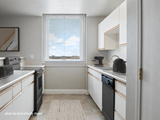 2-bedroom apartment at Commodore Perry Apartments in Toledo